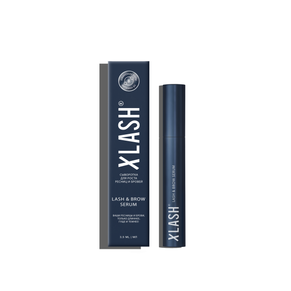 XLASH EYELASH SERUM