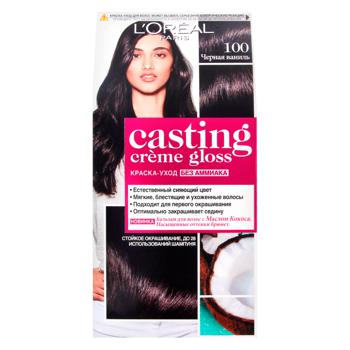 Casting Creme Gloss 832 Крем-брюле - краска для волос от ...