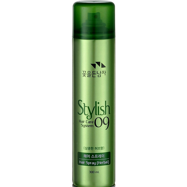 Лак для укладки волос парика - Hair Sprey 200 ml.