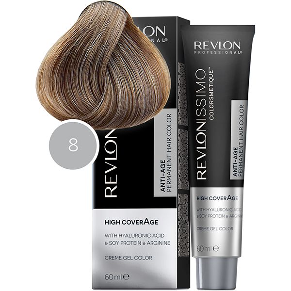 Revlon Professional Revlonissimo Colorsmetique - Крем-краска ...