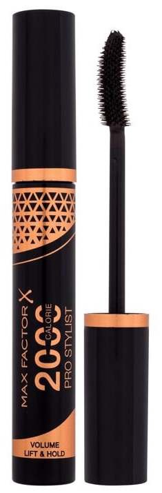 Max factor on sale mascara 2000 calorie