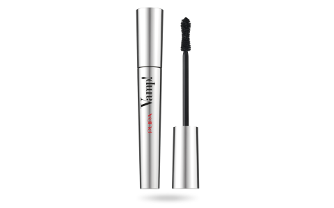 Find your Vamp! Mascara - PUPA Milano