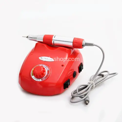 Фрезер для маникюра Nail Master Drill Pro 211, 65 Вт, 30 000 ...