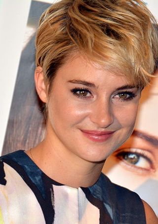 Шейлин Вудли (Shailene Woodley) – биография, личная жизнь ...