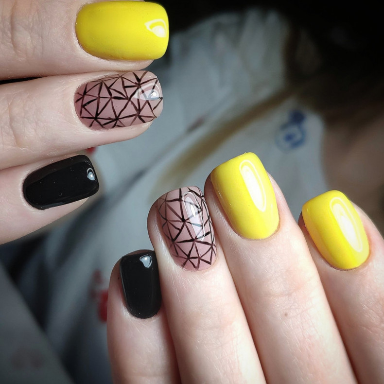 Журнал NAILS