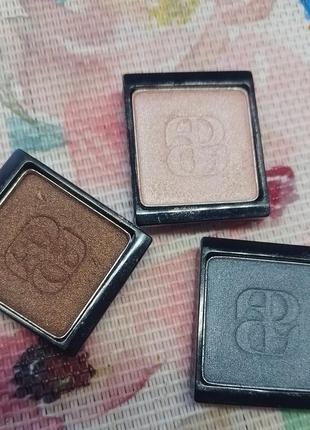 Тени для бровей ArtDeco Eye Brow Powder - «Отличная пудра для ...