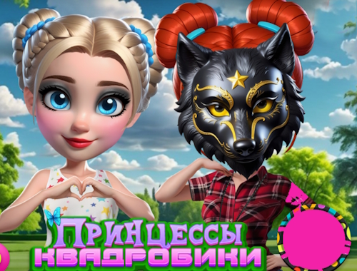 App Store: Макияж игры: макияж кукла