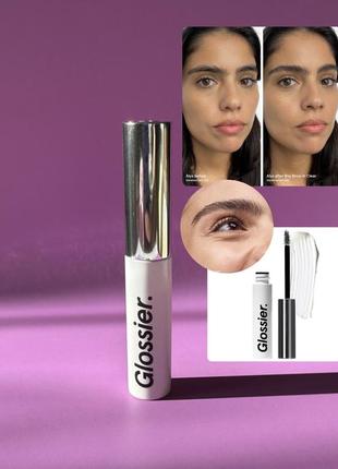 Мыло для бровей МАК Brow Styling Gream купить онлайн дешево в ...