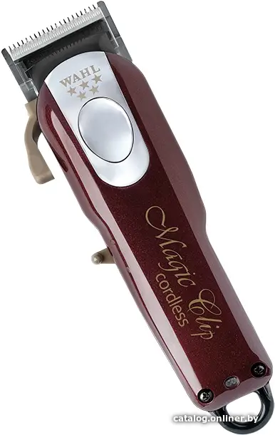 Wahl 8148-2316H Magic Clip Cordless 5Stars машинка для ...