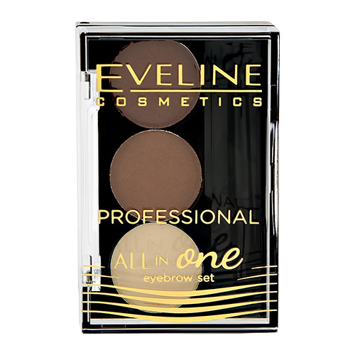 EVELINE Eyebrow Corrector ...