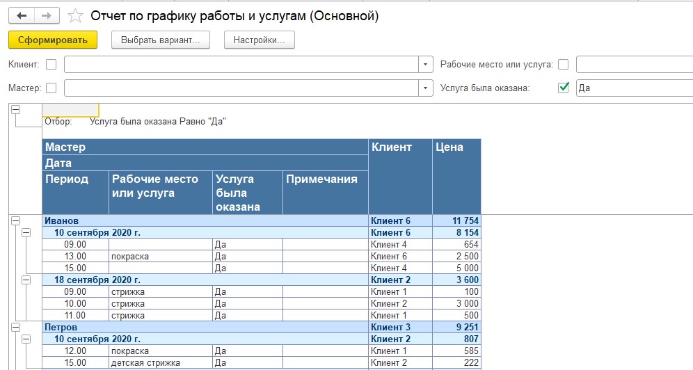 Как правильно вести учет доходов и расходов в Google Таблицах