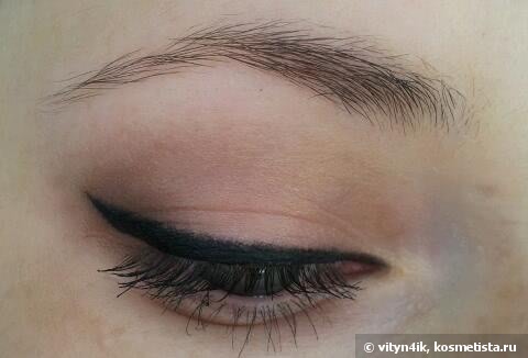 Тени для глаз и бровей IDEAL EYEBROW | EVA MOSAIC