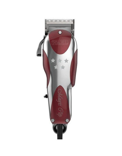 Wahl Magic Clip Cordless 5star Limited ...