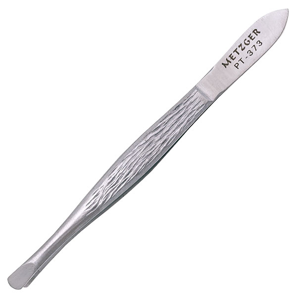 Пинцет для бровей SHIK Tweezers PRO