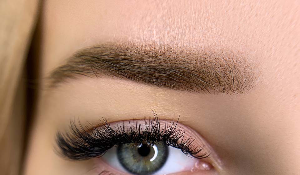 Best Eyebrow Tattoo Salon Australia ...