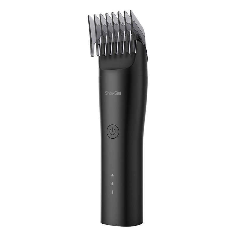 Купить машинка для стрижки xiaomi hair clipper в Чиланзарском ...