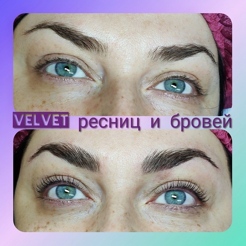 LASH & BROW вблизи метро Университет