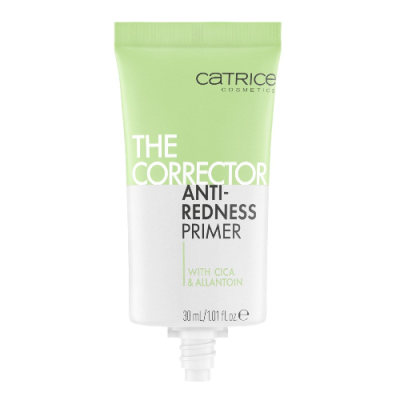 База под макияж Catrice Colour Correcting Prime and Fine Anti ...