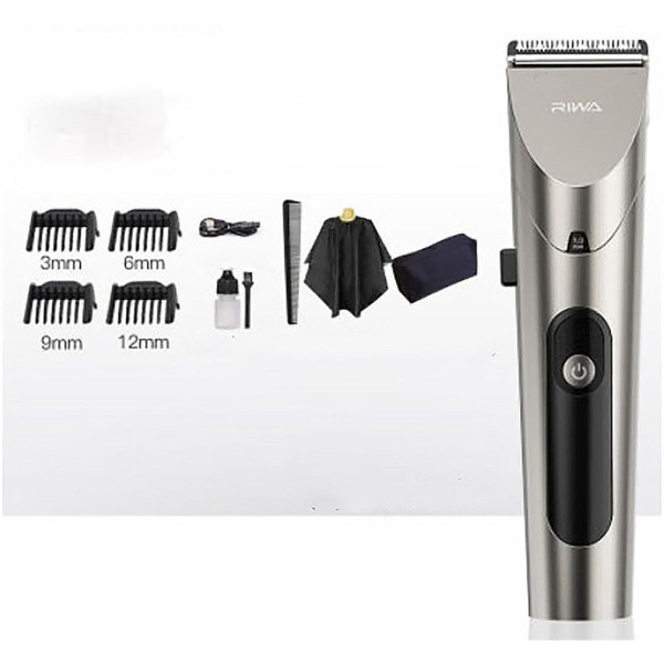 Xiaomi RIWA Hair Clipper ...