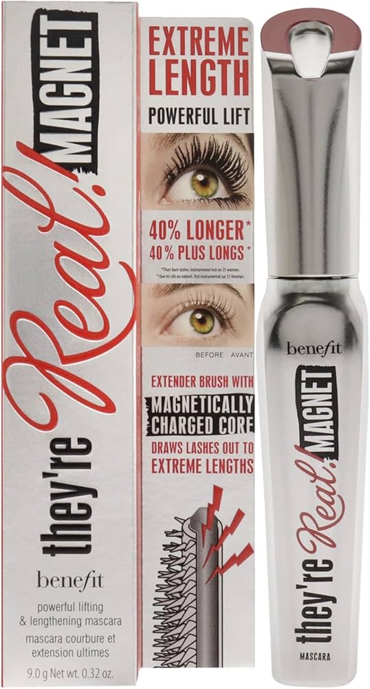 Benefit Roller Lash Mascara