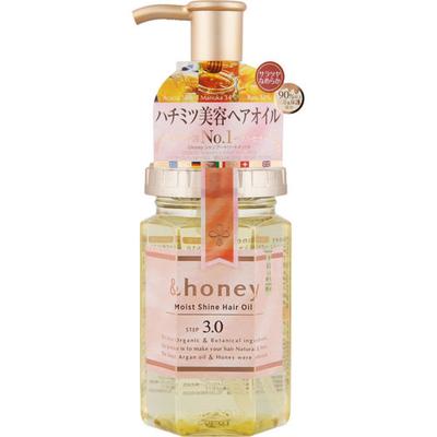 Scinic Honey Grow Hair Oil Essence ...