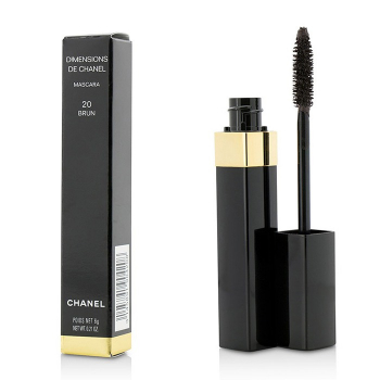 CHANEL INIMITABLE EXTREME MASCARA | Is ...