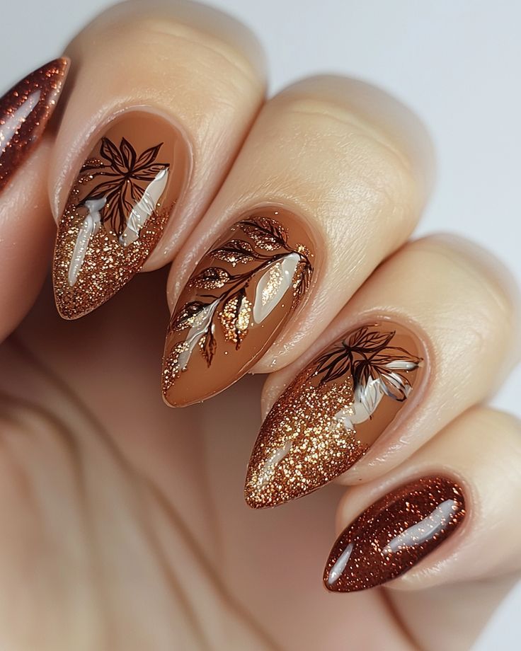 Журнал NAILS