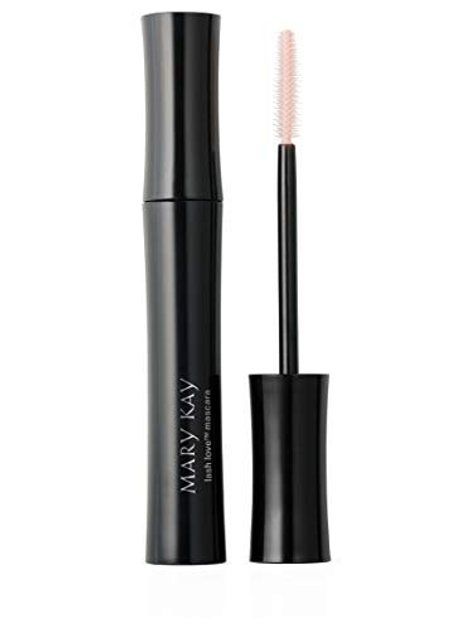 Mary Kay Lash Love Lengthening Mascara ...