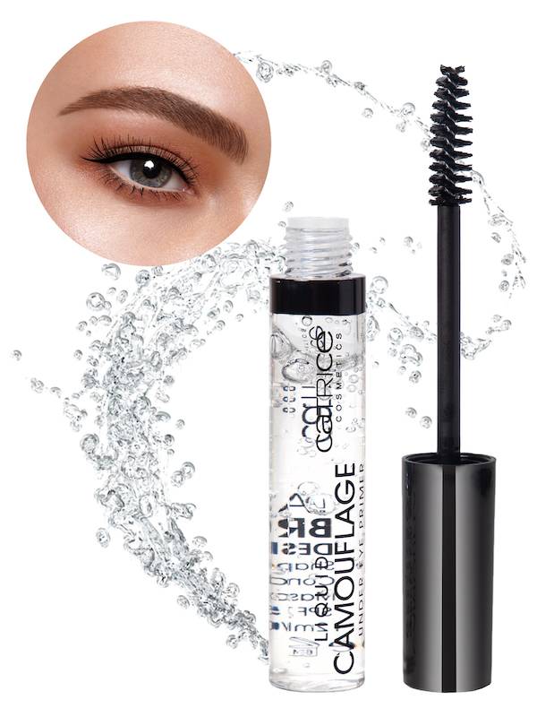 Основа под тушь Oh My lash Mascara 02 Base | Цена, отзывы