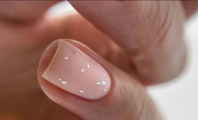 DEMURE NAIL, ногтевая студия на метро ...