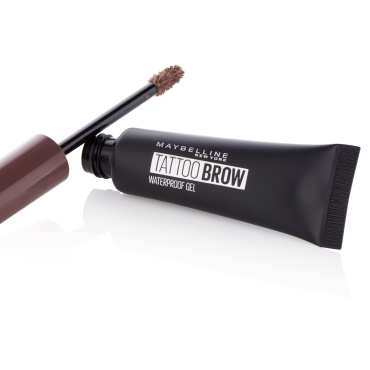 Тушь для бровей Maybelline BrowFastSculpt тон 10 3.5мл — в ...