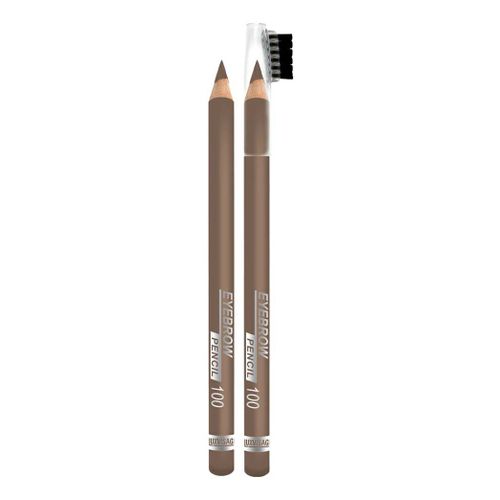 Карандаш для бровей Ottie Natural Drawing Auto Eye Brow ...