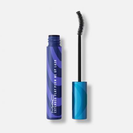 M.A.C In Extreme 3D Dimension Lash Mascara - Тушь для ресниц ...