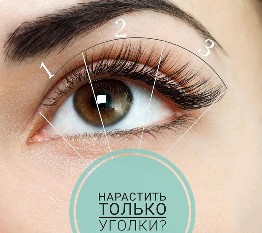 Lashes Room студия наращивания ресниц ...