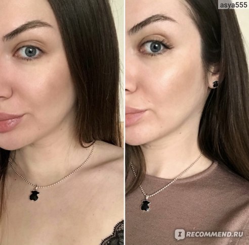 Цветное наращивание ресниц OBLAKA BEAUTY