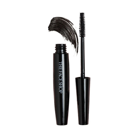 The Face Shop Freshian Big Mascara 02 ...