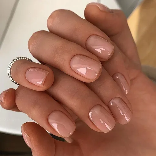 Как сделать домашний маникюр на Новый год: 5 красивых nail ...