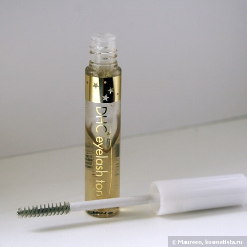 Средство для укрепления и роста ресниц DHC eyelash tonic ...