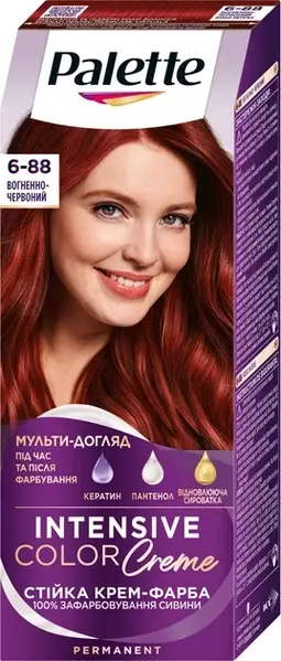 Palette Naturia краска для волос 3-68 ...