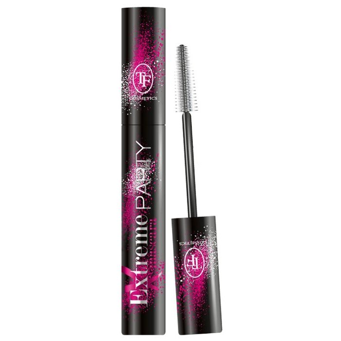 TF / Тушь для ресниц Black&White Show Mascara, Triumph ...