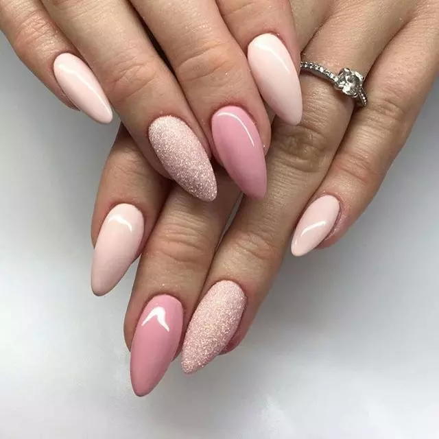 Маникюр в Казани - Beauty nails