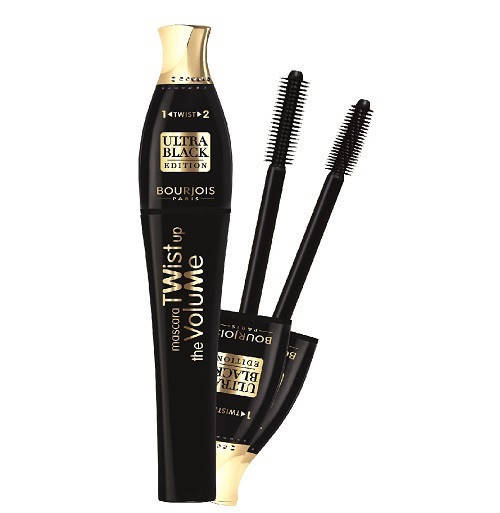 BOURJOIS HEALTHY MIX MASCARA ...