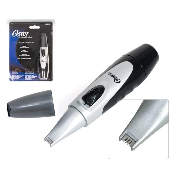 OSTER машинка для стрижки Cordless mini купить в ...