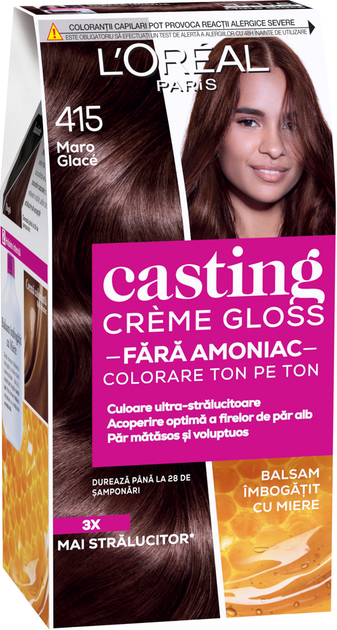 Garnier Color Sensation 6.35 ...