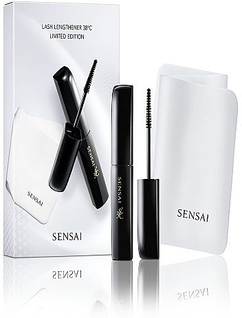 Kanebo Sensai Mascara 38 C ...