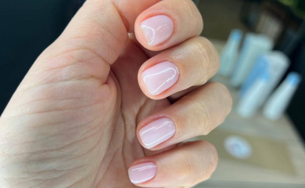 Отзывы о студии маникюра PR NAIL BAR по ...