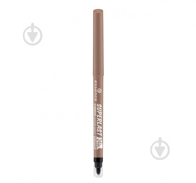 Карандаш для бровей Essence Brow Powder & Define Pen - «Очень ...