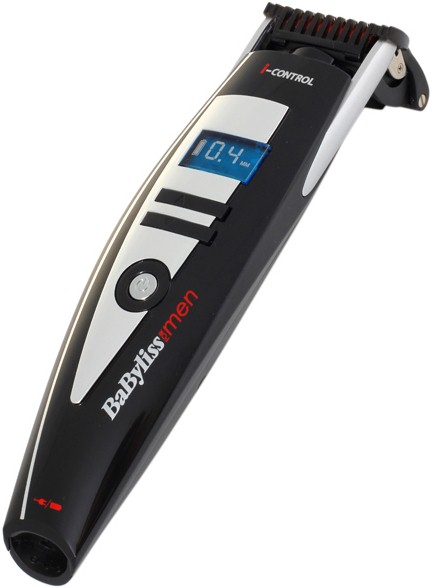 Заказать и Купить Машинка для стрижки Babyliss E996E ...