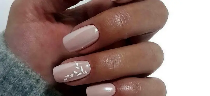 Журнал NAILS