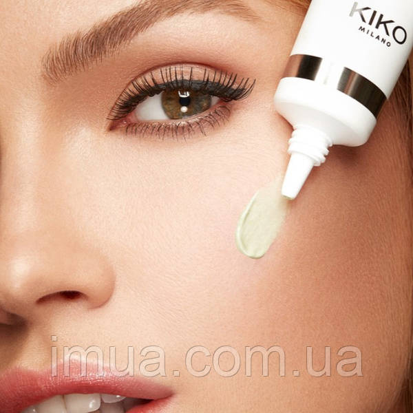 База под макияж Kiko Hydrating Perfecting Face Base купить за ...